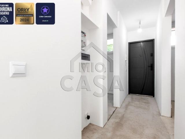 Piastowska 38 m², Gdańsk