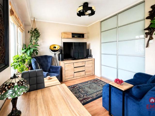 Piastowska 39,03 m², Białystok
