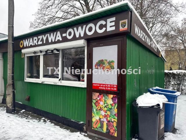Piastowska 30 m², Gliwice