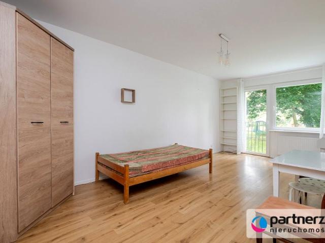 Piastowska 45 m², Gdańsk