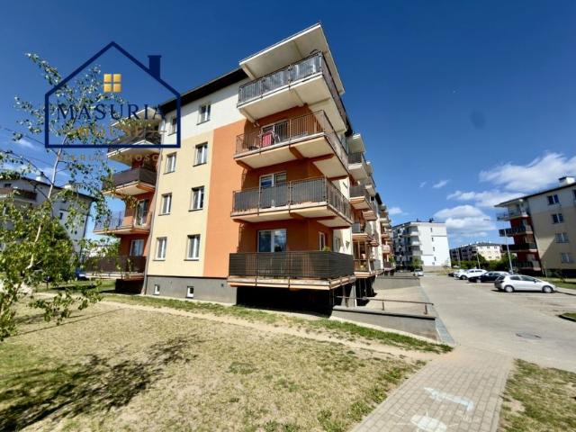 Piastowska 47,73 m², Iława
