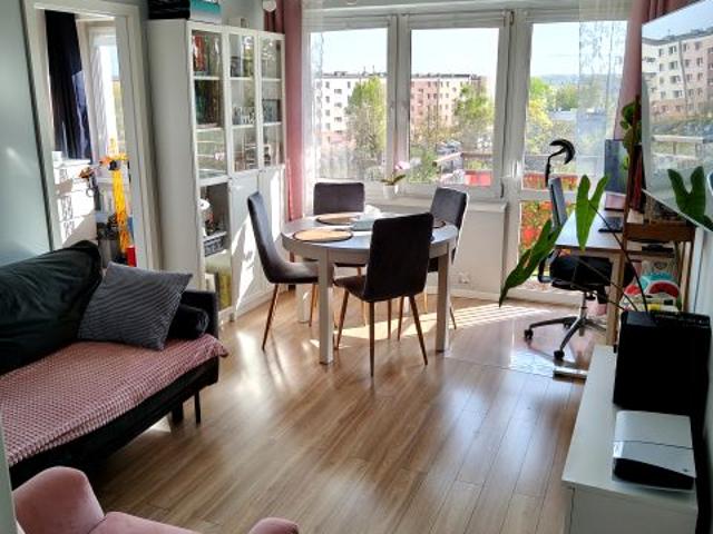 Piastowska 48 m², Białystok