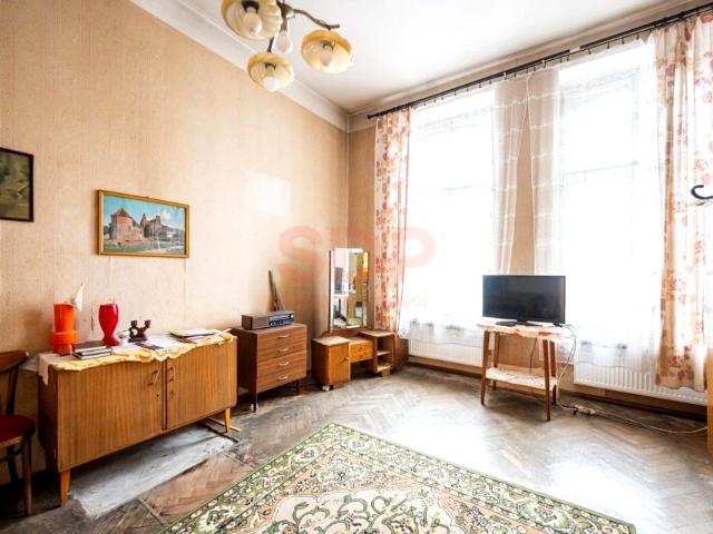 Piastowska 48 m², Wrocław