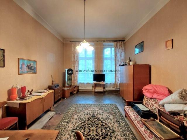 Piastowska 48 m², Wrocław