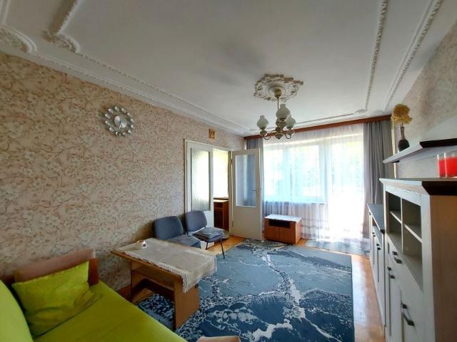Piastowska 48,20 m², Białystok