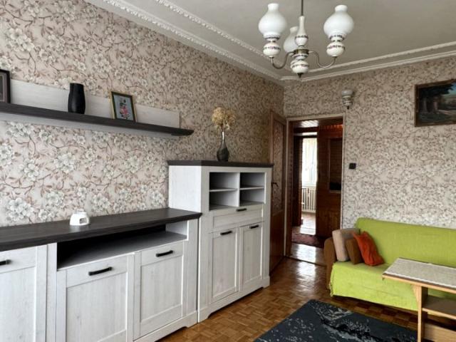 Piastowska 48,20 m², Białystok