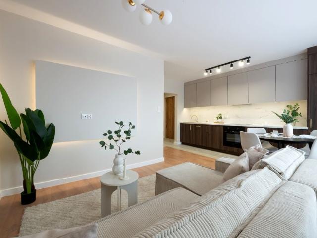 Piastowska 49 m², Białystok