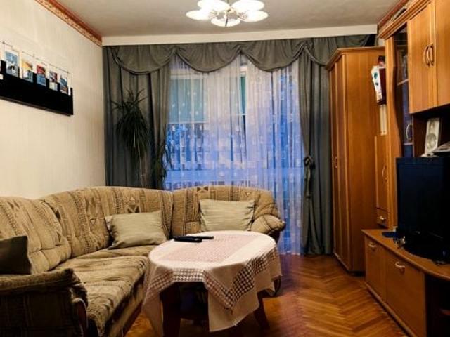 Piastowska 43 m², Gdańsk