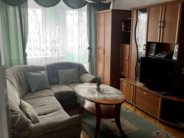 Piastowska 43 m², Gdańsk