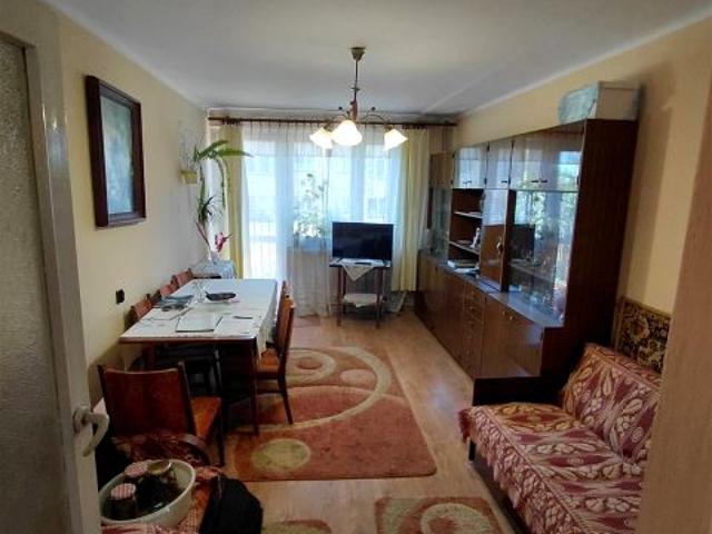 Piastowska 4 47 m², Radomsko