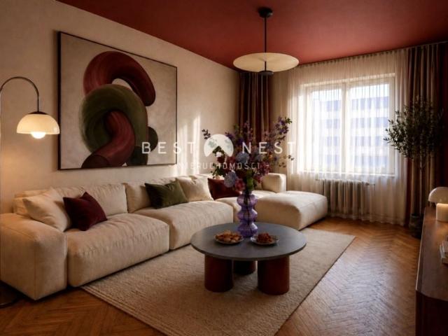 Piastowska 51,60 m², Bielsko Biała