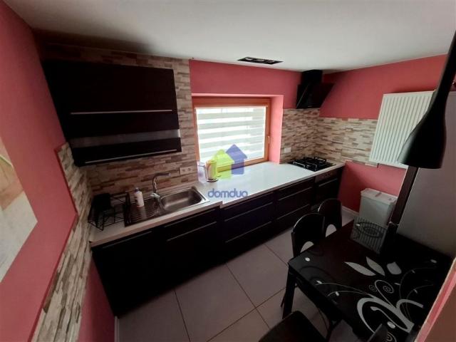 Piastowska 64 m², Kraków