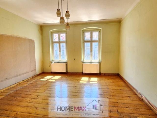 Piastowska 66 m², Legnica