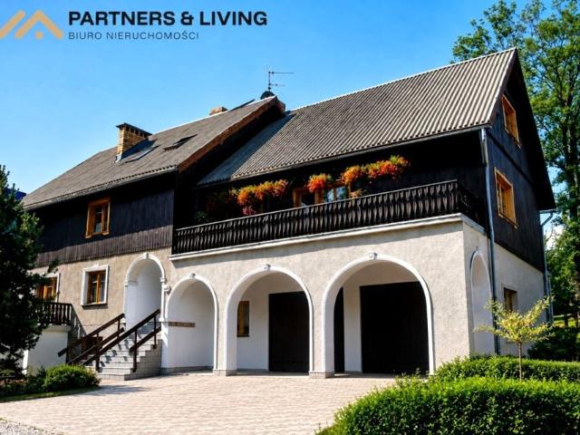 Piastowska 679 m², Karpacz