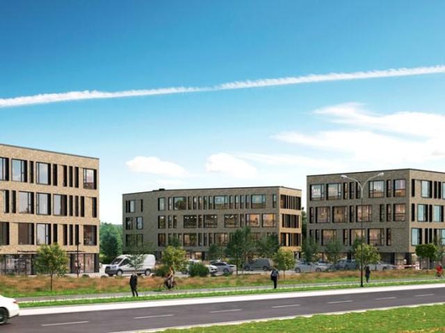 Piastowska 67,64 m², Białystok