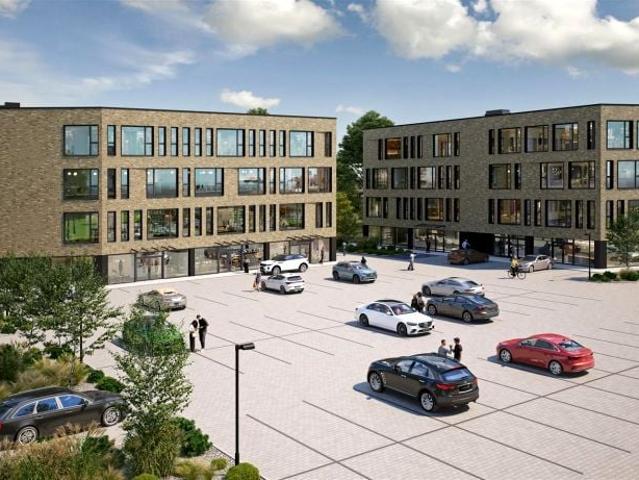 Piastowska 67,79 m², Białystok