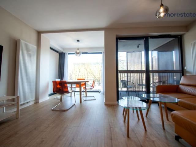 Piastowska 68 m², Kraków