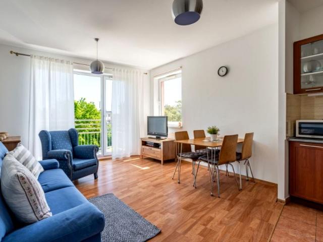 Piastowska 60 m², Gdańsk