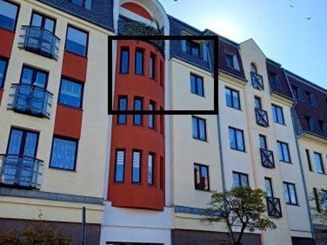 PIASTOWSKA 6 65,50 m², Świnoujście