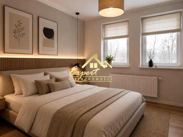 Piastowska 77,54 m², Ostróda