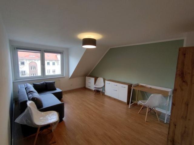 Piastowska 70 m², Wrocław