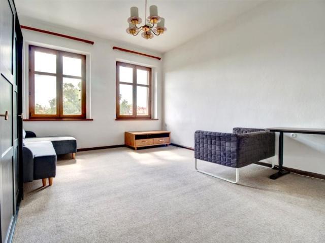 Piastowska 72 m², Wrocław