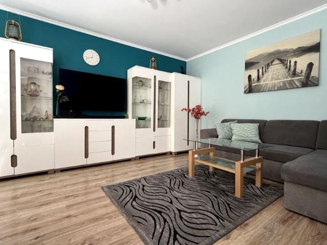 Piastowska 7a 35,80 m², Toruń