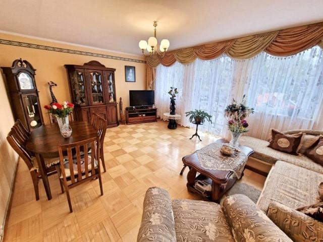 Piastowska 85,95 m², Świnoujście