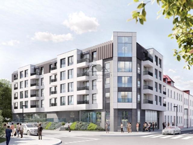 Piastowska 86,13 m², Świnoujście