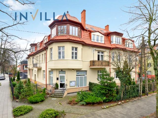 Piastowska 88 m², Gdańsk
