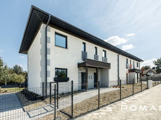 Piastowska 83,26 m², Rybnik