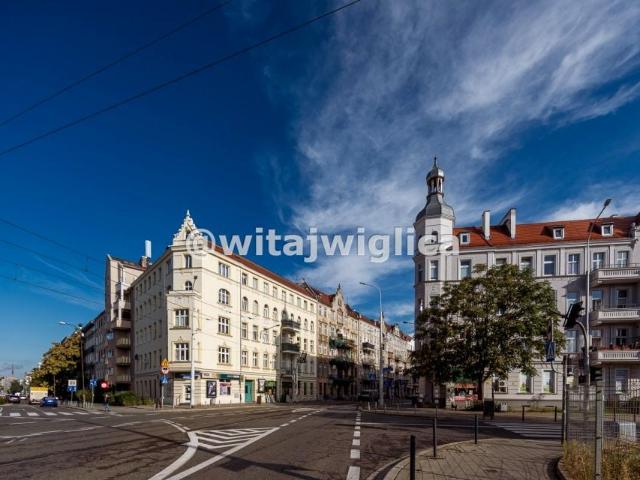 Piastowska 91,69 m², Wrocław