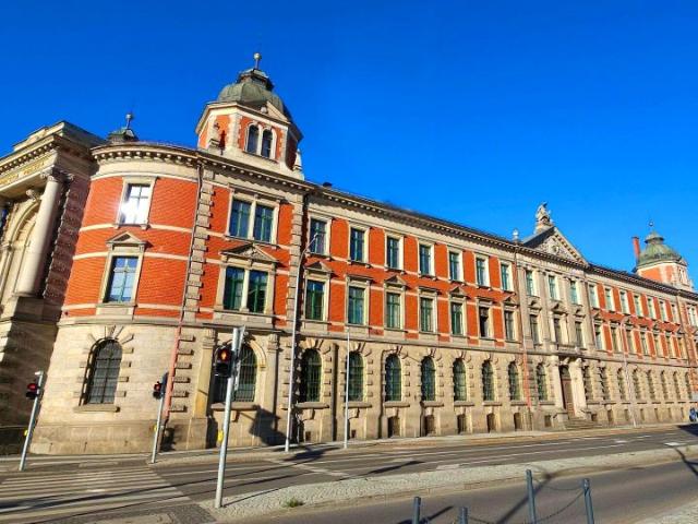 Piastowska 9 156 m², Legnica