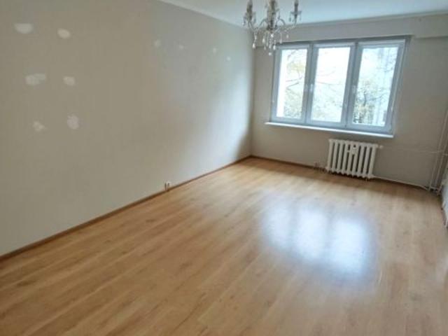 Piastowskie 43,70 m², Poznań