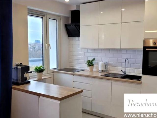Piastowskie 44 m², Poznań