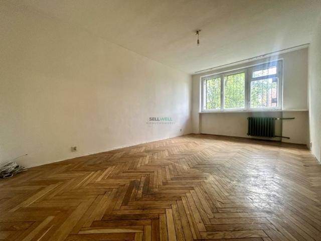 Piasta 37,80 m², Łódź