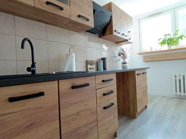 Piasta 56,40 m², Rybnik
