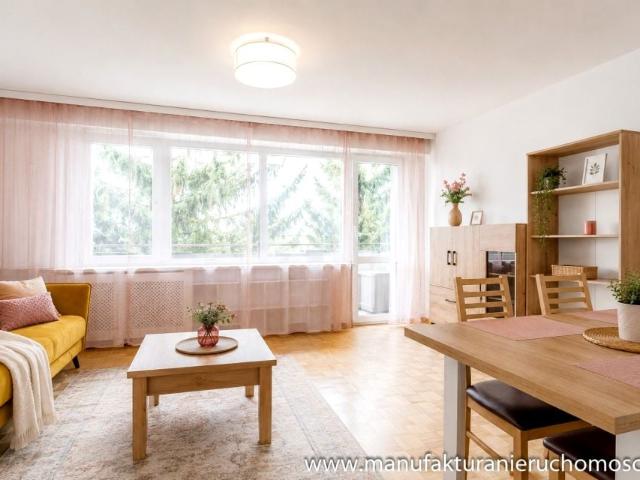 Piasta 58,90 m², Białystok