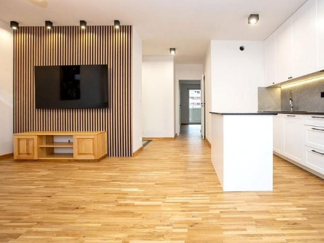 Andrukiewicza 59,59 m², Białystok