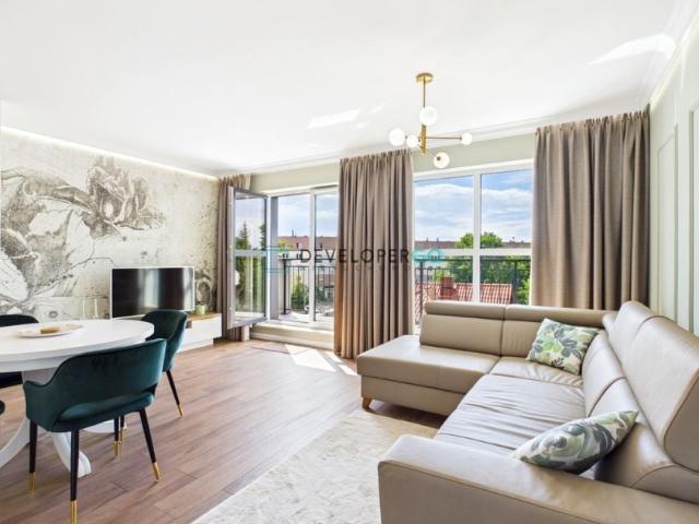Piasta 70 m², Białystok