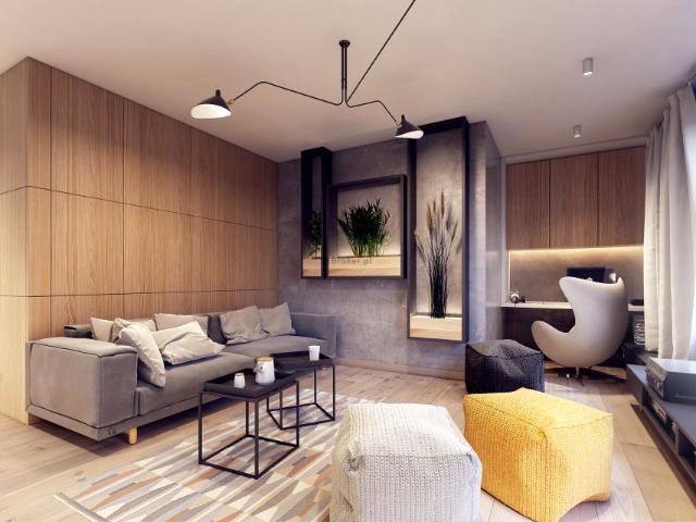 Piasta Kołodzieja 49,63 m², Kraków