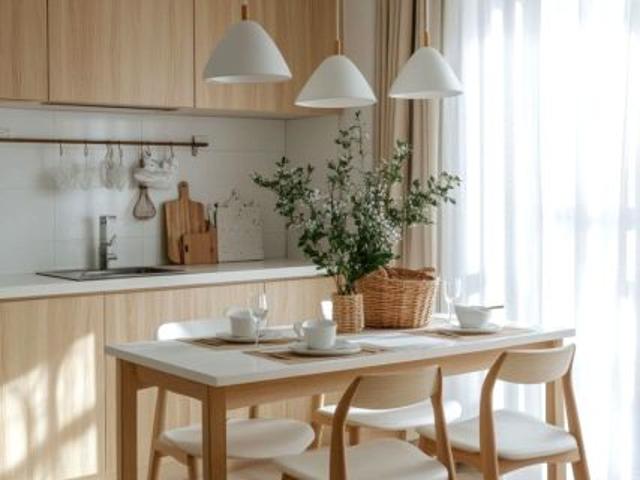 Piasta Kołodzieja 50 m², Kraków