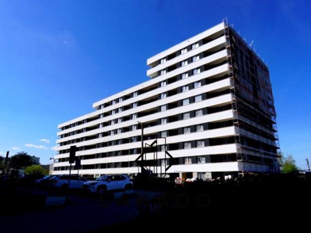Piasta Kołodzieja 50 m², Kraków