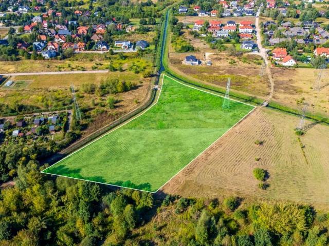 Piasta Kołodzieja 10 771 m², Warszawa