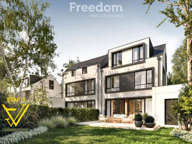 Piasta Kołodzieja 125 m², Warszawa