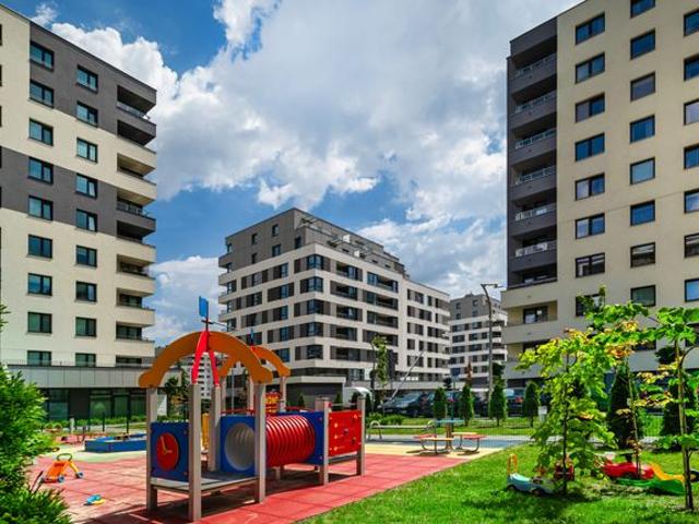 Piasta Towers bud. 86 i 86A