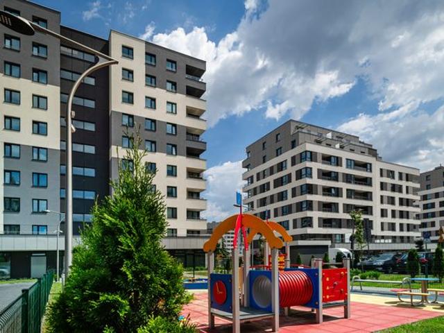 Piasta Towers bud. 86 i 86A