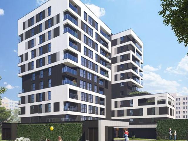 Piasta Towers bud. 90A