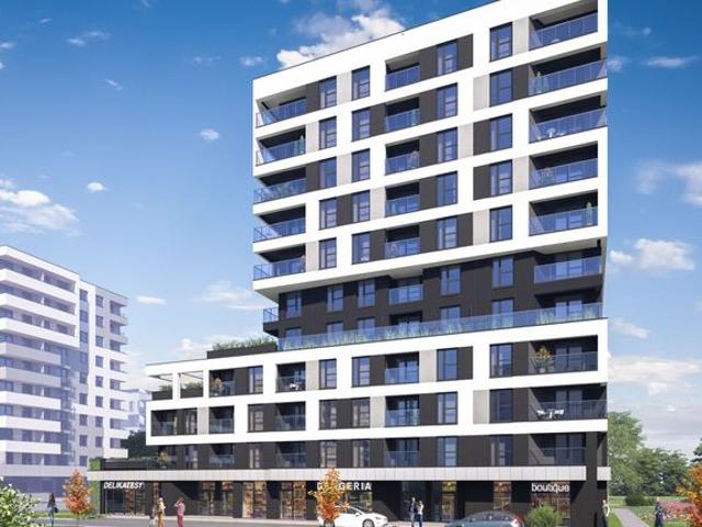Piasta Towers bud. 90A