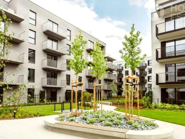 Piaszczysta 43,04 m², Kraków